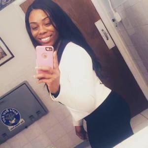 Meet your Posher, December